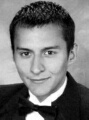 Daniel Rodriguez: class of 2012, Grant Union High School, Sacramento, CA.